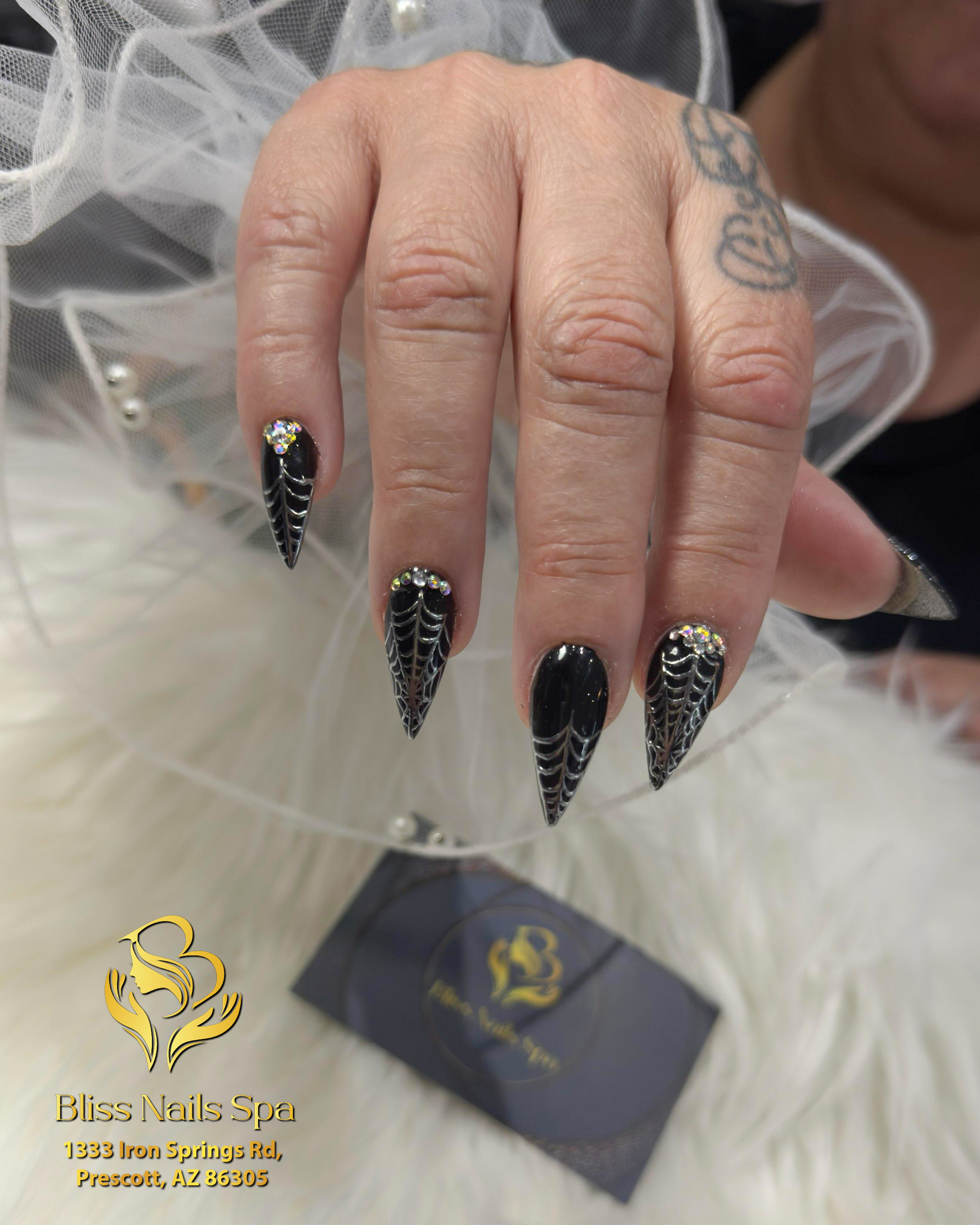 Nail May 20